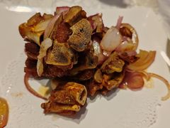 -阿英煲(凉城路店)