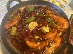 -蒲城王家烧烤大全(渭南分店)
