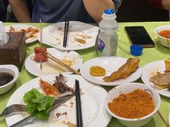-鑫善坊(经四路店)