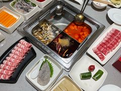 -海底捞火锅(嘉兴杉杉in象生日主题店)
