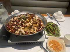 -三猫黑鱼花(南大店)