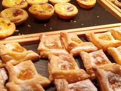 -古南都饭店-遂心遂意自助餐厅(广州路店)