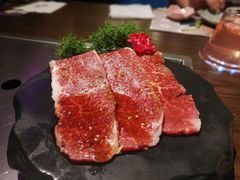 -樱宿日式和牛烧肉(五道口店)