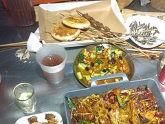 -有蚝有翅烧烤大排档·宵夜(右安门店)