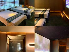 -星漾里•SPA•足道•按摩•养生(吕厝店)