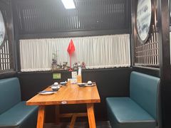 -舟小鲜·舟山小渔村(凤城四路中登广场店)