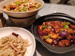 -小六汤包·老字号·中华名小吃(公园南路店)