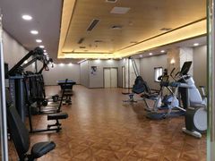 至尊区-一兆韦德健身(浦东万达会所)
