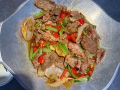 -江南里·新浙菜(苏州大悦城店)