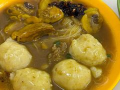-金利食店(氹仔店)