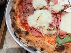 -Mammamia意大利餐厅(阳春巷店)