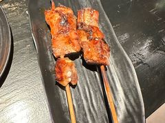 -黄师傅湿辣牛肉(胡桃里店)