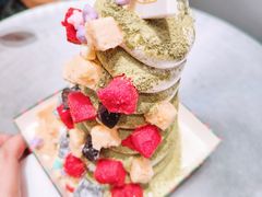 -DQ·蛋糕·冰淇淋(东方宝泰店)