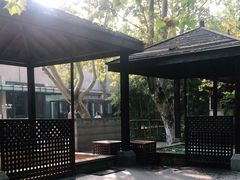 -春晖园度假酒店温泉