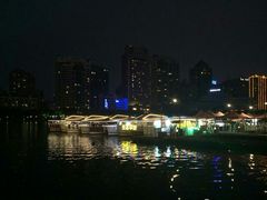 门面-厦门宝龙铂尔曼大酒店·龙之渊中餐厅