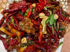 -瑞福园联谊餐室(茂名南路店)