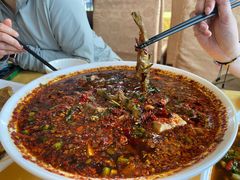 -胖大姐黄辣丁鱼庄(新津店)