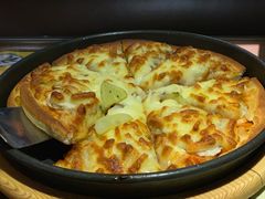 -豪享来中西餐厅(隆昌店)
