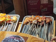 -号令江湖·水浒烤肉(和畅睦邻中心店)