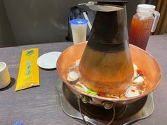 -东来顺饭庄(上地华联店)