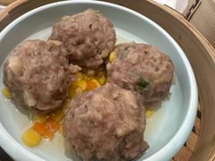 -金汇酒楼(中山东区店)