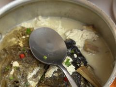 -楚鱼王·河鲜·湖北菜(华农店)