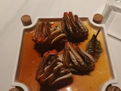 -顶特勒·黄鱼馆·特色菜(上海大世界店)