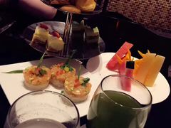 -惠州皇冠假日酒店·西餐厅·自助餐厅