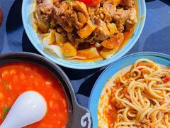 -伊带伊路新疆美食府(呼家楼店)