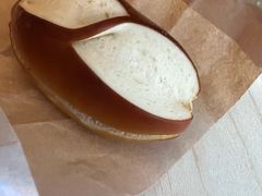 黄油碱水棒-安上烘焙 ENCHANTE(世纪汇店)