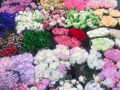 -双季花艺园艺市场(浦东店)