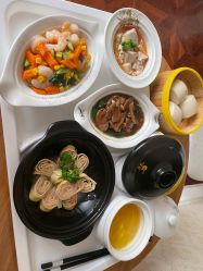 -菁幼月子会所(儿童医院店)