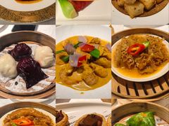 -红棉中餐厅·广州海航威斯汀酒店
