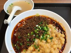 -聚园面庄(新光天地店)