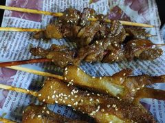 -海胆公主南澳岛美食海鲜