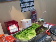 -韩一品韩国料理(柏庐南路店)