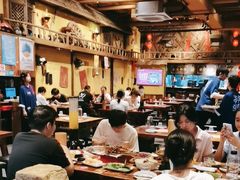 -今邕烧烤(西大店)