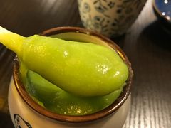 -鹏祖料理