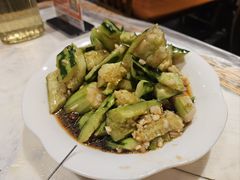 -老街烧烤大排档·地道湖北菜·龙虾馆(汉口火车站店)