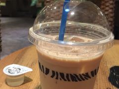 -雨舍咖啡(汉神购物广场咖啡街区店)