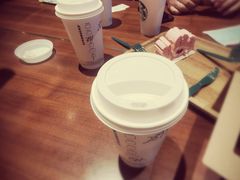 -星巴克臻选(惠州华贸天地1楼店)