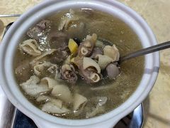 -老东风菜馆·潮汕大排档