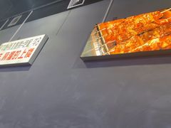 -老卜奎齐齐哈尔烤肉(人民东路店)