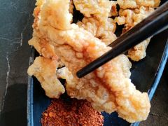 -巴蜀大将火锅(春熙店)