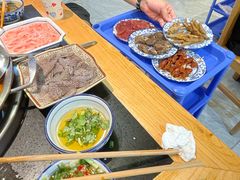 -飘香火锅(玉林西路店)