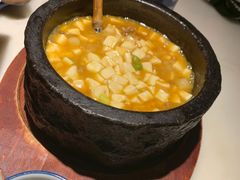 -绿茶餐厅(哈尔滨凯德店)