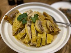 干蒸河田鸡-新悦·霞浦海鲜生(上下杭店)