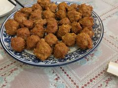 -北大地皖峰饭馆