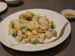 传统全爆-燕春楼(海河华鼎店)