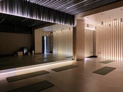 -LA合时健身4PMFIT(花桥旗舰店)